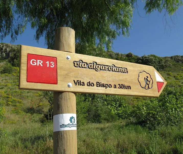 Via Algarviana | Wandelroute door Zuid Portgual| Individuele wandelreis of als groepsreis