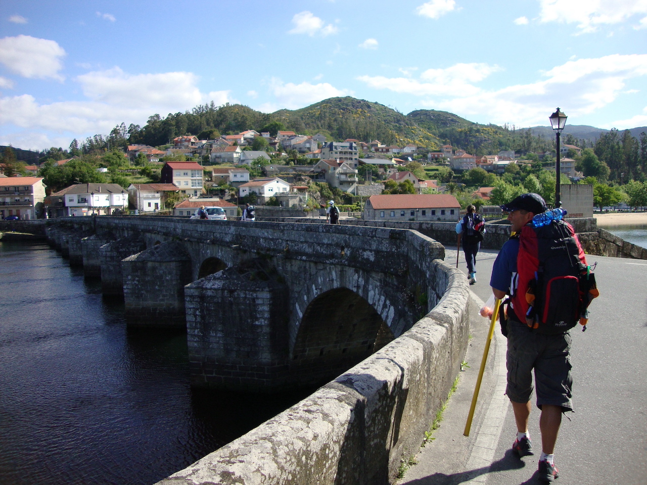 Portuguese Camino PGW 8 kopie