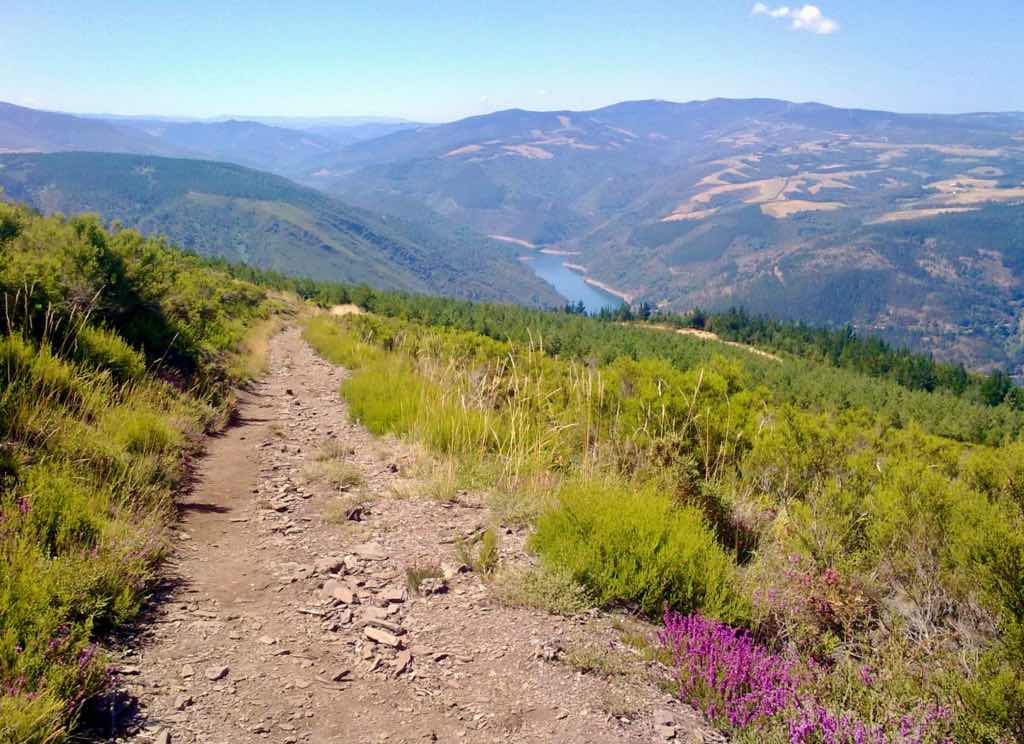 Pelgrimstocht Camino Primitivo in Spanje