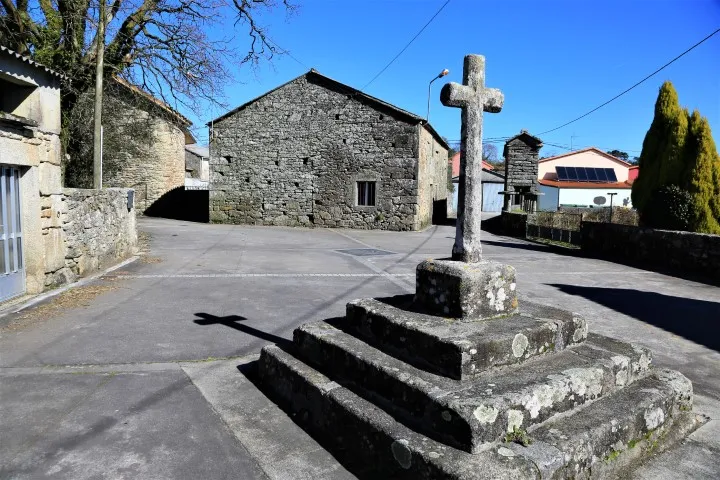 Camino Finisterre - Wandel naar het einde van de wereld langs de kust