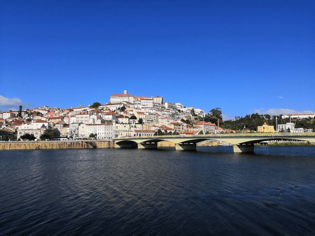 Coimbra