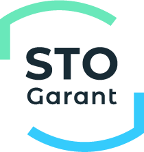 Guus Aarts is aangesloten bij STO Garant - Garantieregeling