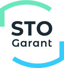 Guus Aarts is aangesloten bij STO Garant - Garantieregeling